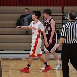 Meet your Posher, Spencer